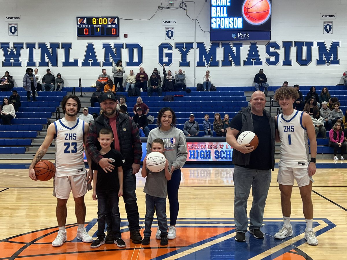 Zanesville Boys Basketball tweet media