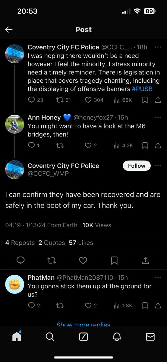 broke_friday's tweet photo. @Llewcalon @RyanJR_1990 @LCFC ? https://t.co/z2GMJPSnsR