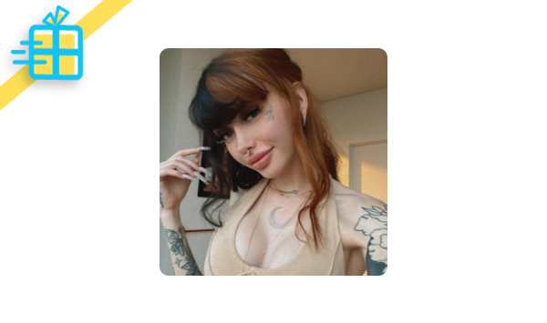 Someone just bought a gift off my wishlist worth $5.00 💎🔷🔹✨  Check out my wishlist here: https://t.co/Jc8XVJJhp7