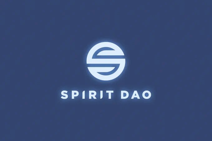 Spirit DAO tweet media