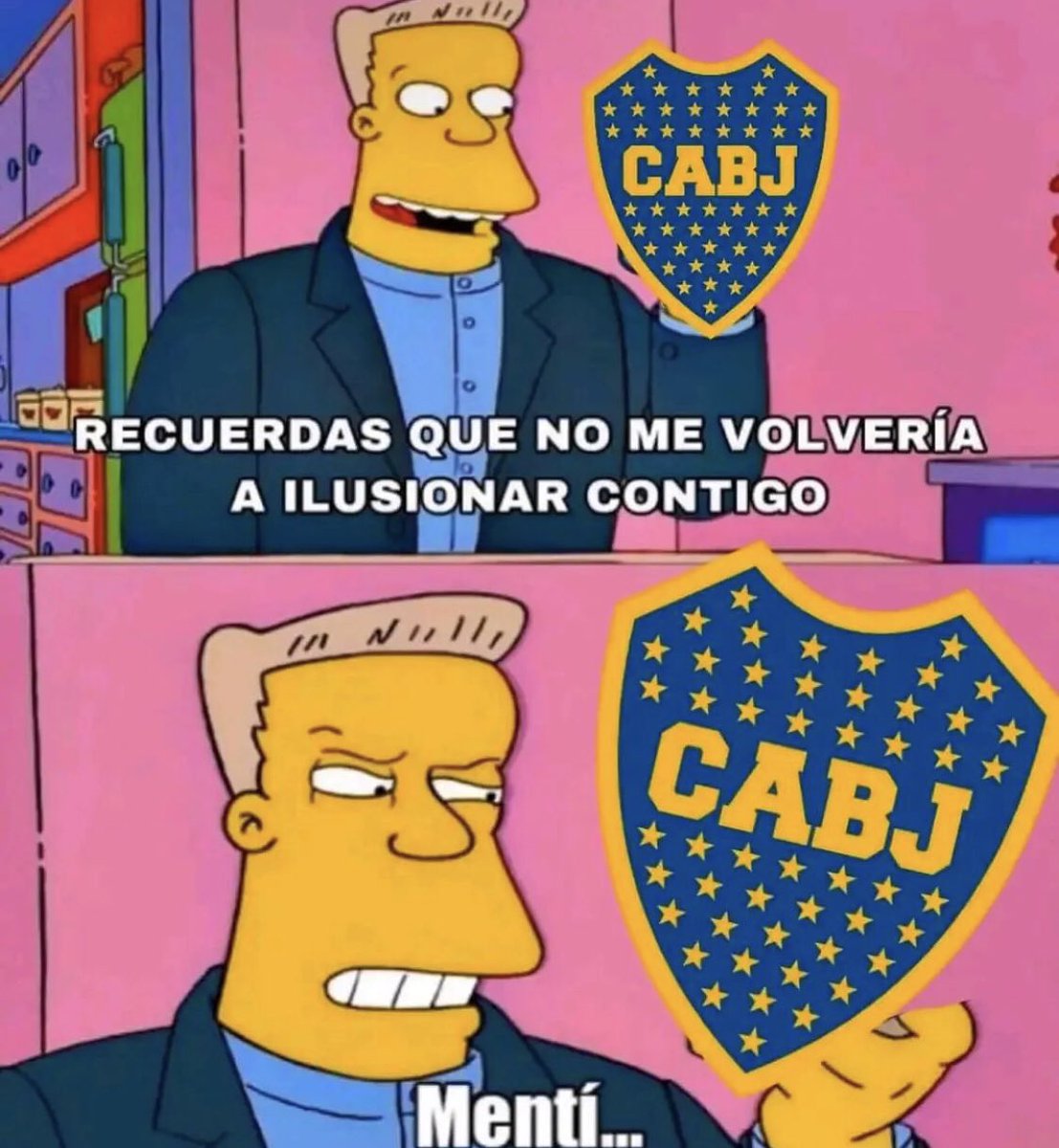 GANÓ BOCA