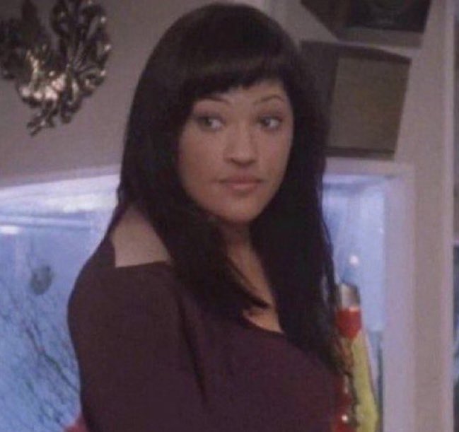 LibraChick25's tweet photo. So you’re telling me Mel was whooping Martell’s ass in the house 😩💀#LAMH #LAMHReunion https://t.co/jQKR5qwMTy