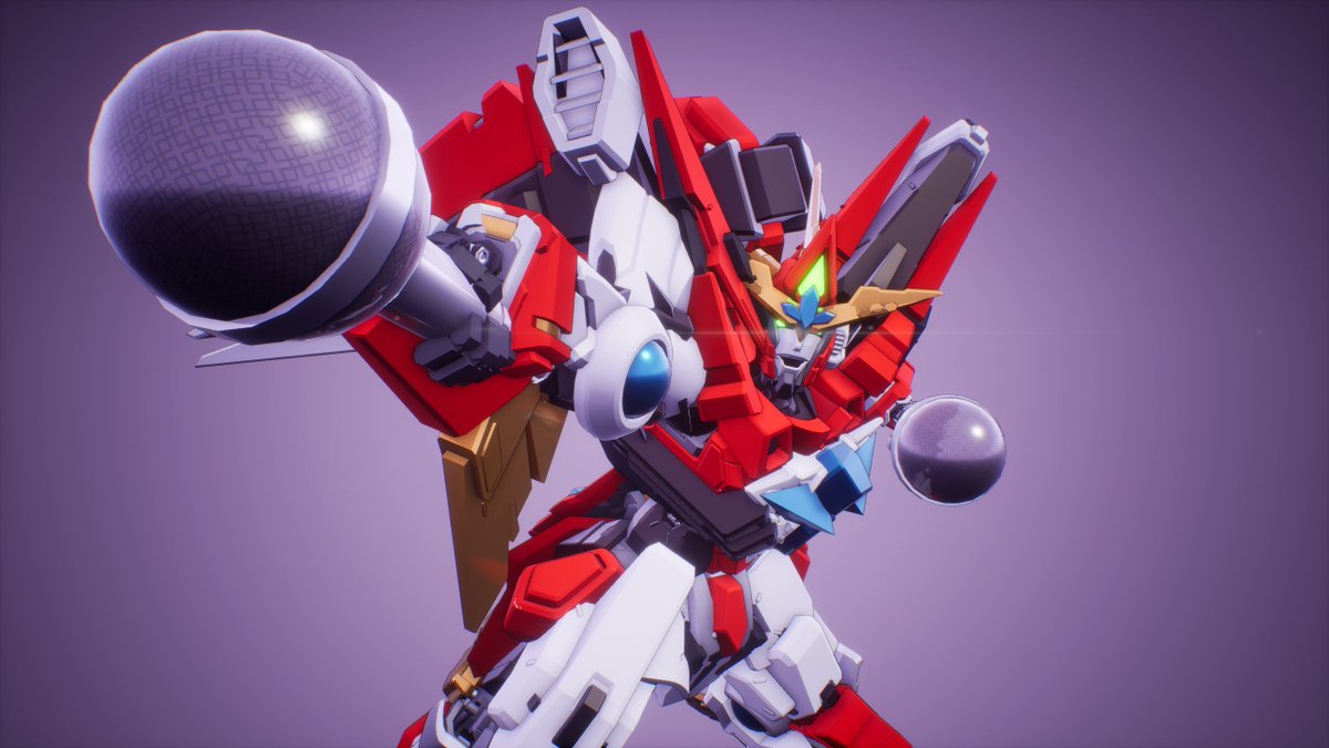 musekininojisa1's tweet image. なんかうまい具合に口を開けることができたんでマイク持たせてみたらしっくり来すぎて腹が痛ェ！

さあ一緒に歌おうイサミ！
イサミ!!　イサミィィィ!!!!

#ブレバン
#勇気爆発バーンブレイバーン
#MASSBuilder 
#massbuildergame 
#マスビルダー