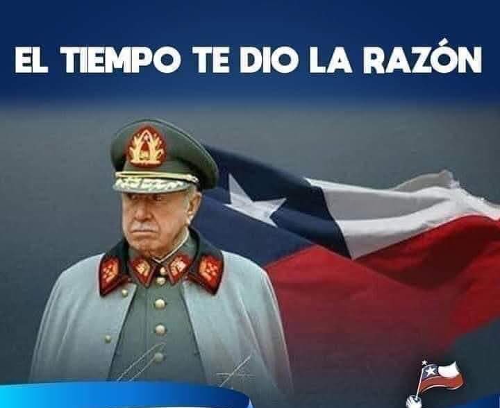 Alberto J. Alfaro 🇨🇱 CHILENO 🇨🇱 PATRIOTA⭐ tweet media