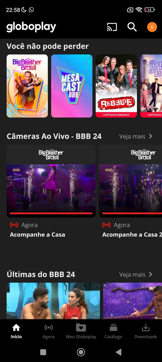 ortgxsfreeman's tweet photo. hoje tem festa no BBB então quem quiser acompanhar, estou dividindo minha conta Globoplay por apenas 8 reais

Rodriguinho Ludmilla Alane Vanessa Yasmin Brunet Juninho Luigi Pitel #BBB #BBB23 #BBB24 #BB24 #BBBB24 #RedeBBB Downey https://t.co/fo65Z62KZC