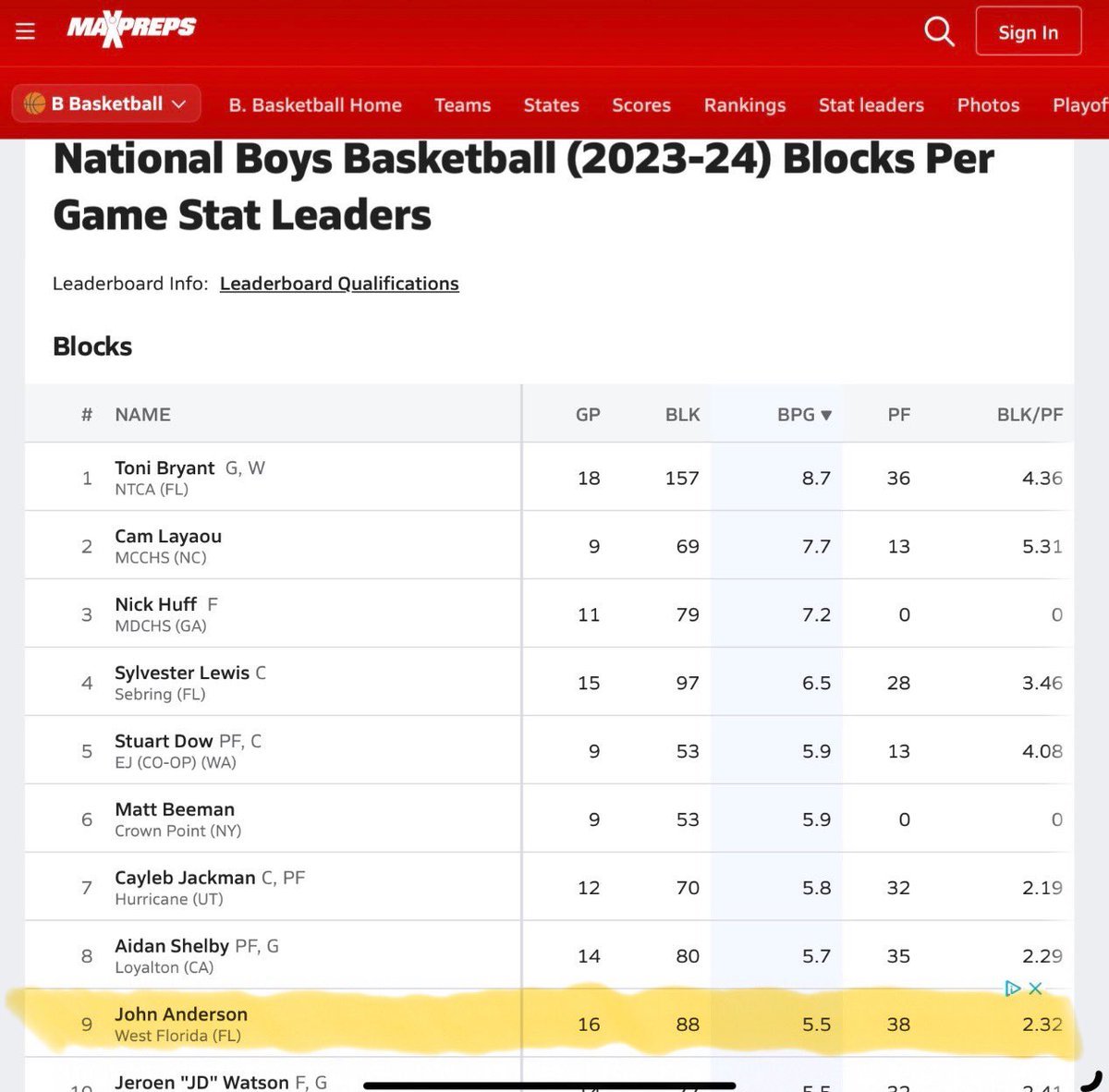 Jim Anderson tweet media