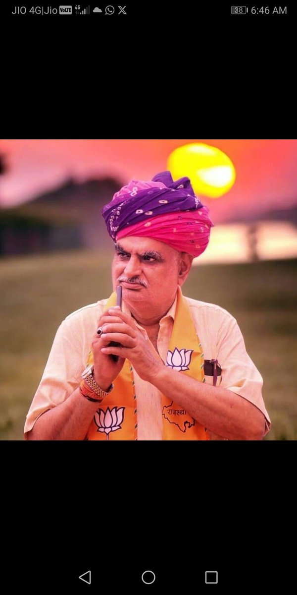 राजस्थान प्रदेश सरकार में नगरीय विकास एवं स्वायत शासन मंत्री श्रीमान झाबर सिंह जी खर्रा साहब को मंत्री बनने के बाद अजीतगढ़ की पावन धरा पर पहली बार आपके आगमन पर आपका हार्दिक अभिनंदन और स्वागत है।💐💐💐💐💐
<a href="/JhabarKharraBJP/">Jhabar Singh Kharra</a>