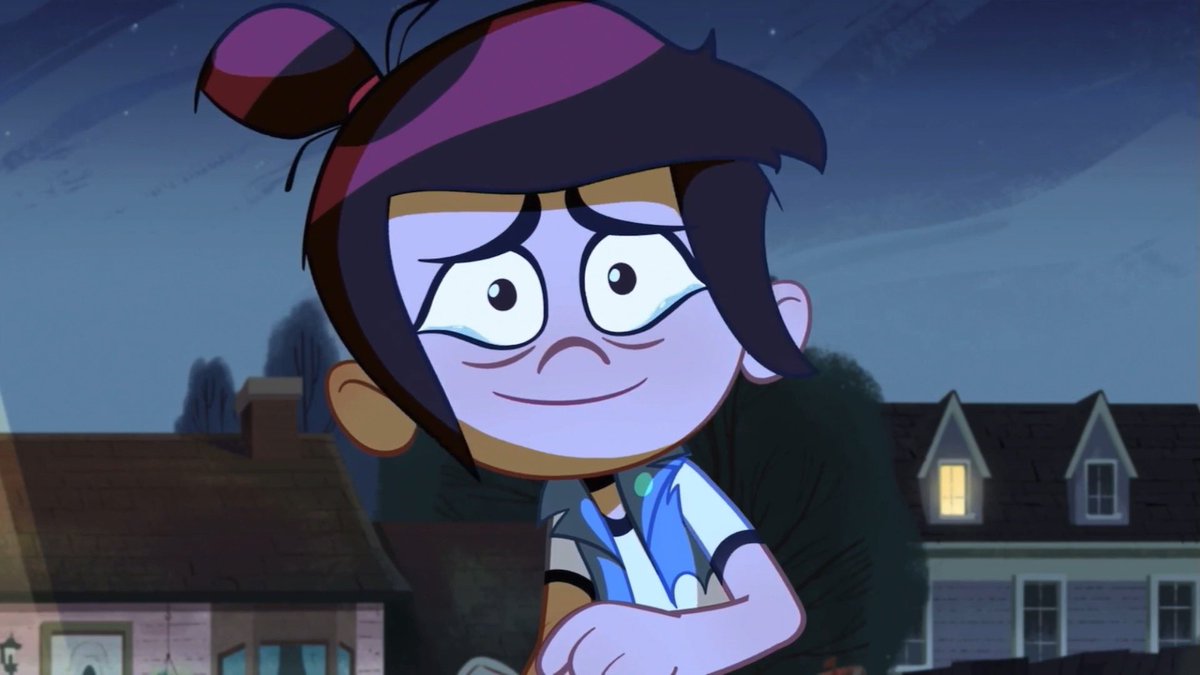 DisneyToonz's tweet photo. The Ghost and Molly McGee has officially ended. (2021-2024)

#TheGhostandMollyMcGee #LoveYouMollyMcGee https://t.co/qiXHG2KY9f