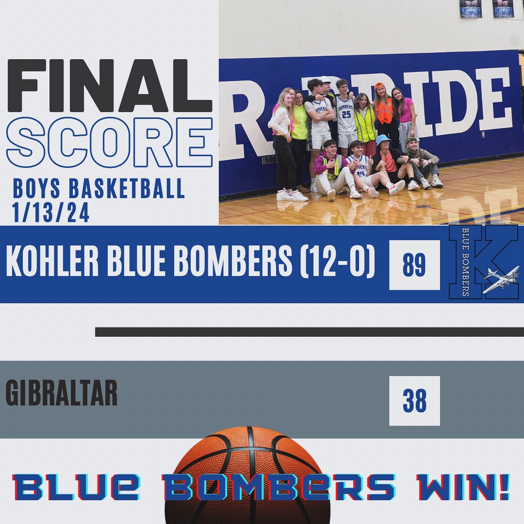 Kohler School District (@kohlerschools) on Twitter photo 