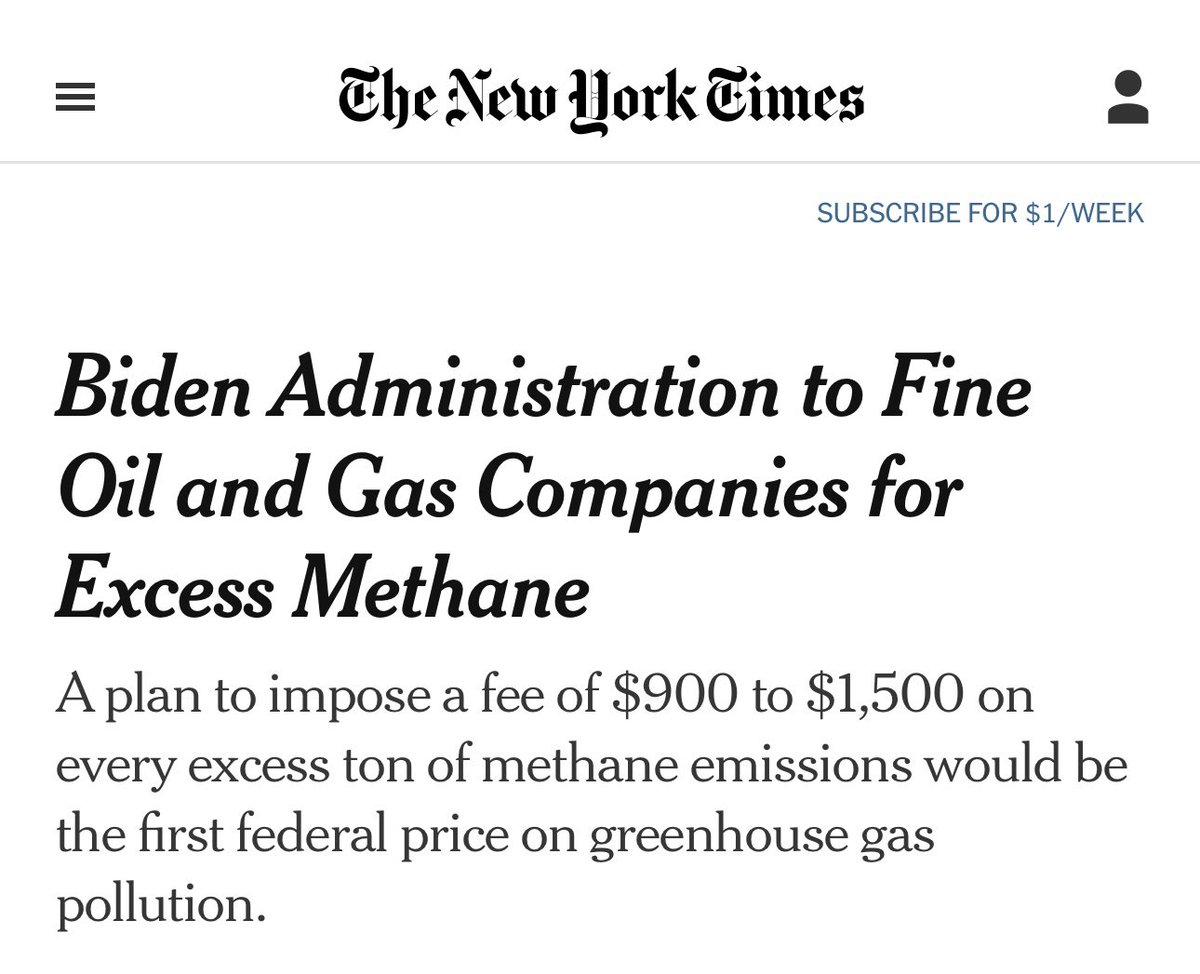 I was already bullish on the massive environmental and economic potential  of bitcoin mining using flared and vented methane as its power source. Then  this happened …