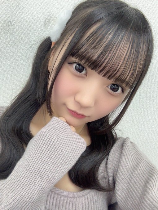 奥野未悠のTwitter画像16