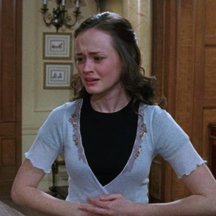 winonaddict's tweet photo. rory gilmore coded https://t.co/wvHFXSeYIe