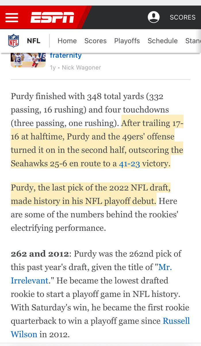 memeb_meme's tweet photo. I’m just gonna leave this here! Congrats to Stroud, but I’m giving credit where it’s due… #BCBIsHIM #FTTB #MrRelevant https://t.co/1Xc4L5SBlc