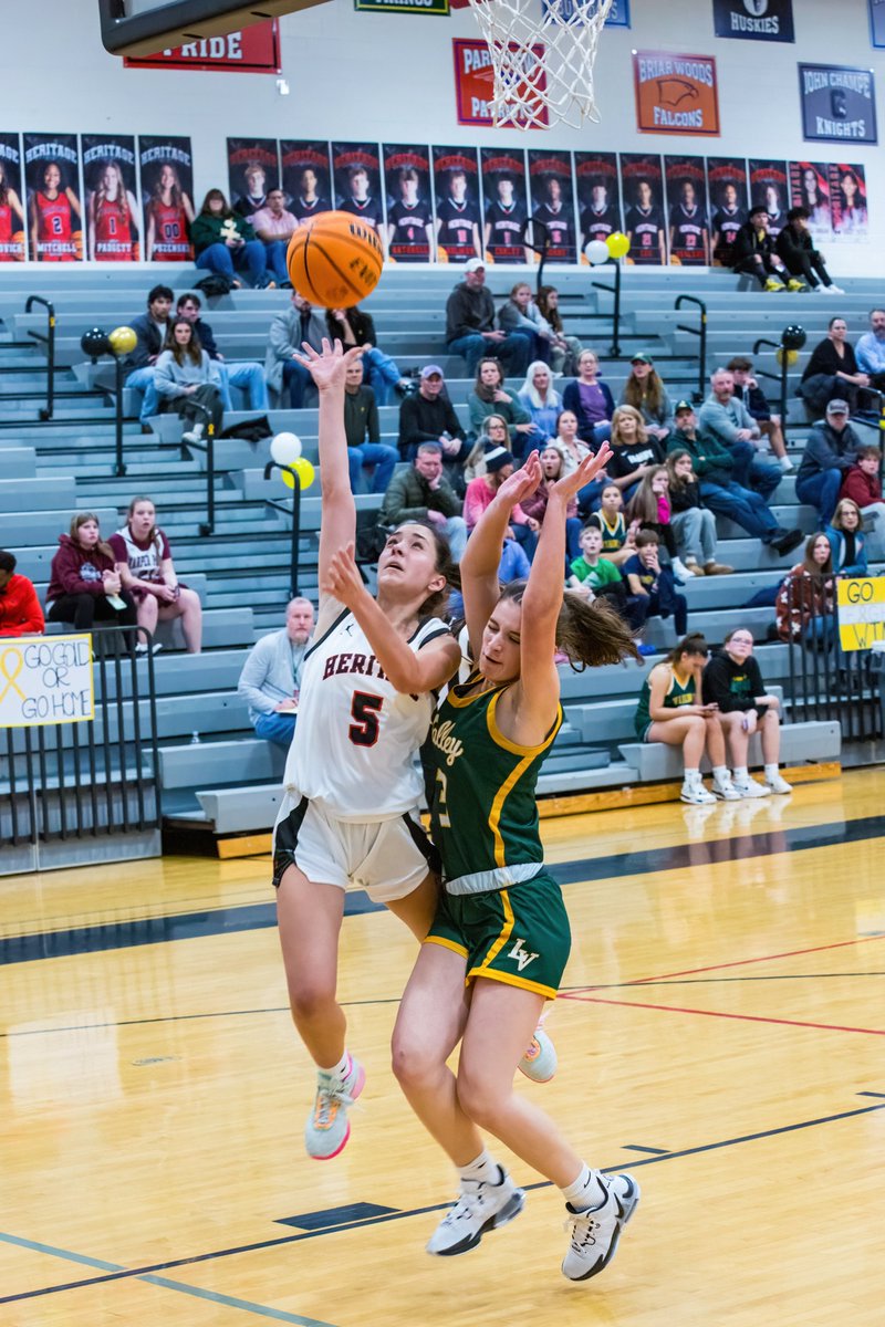 TimGregory58's tweet photo. Photos from Girls Basketball vs Loudoun Valley are posted: https://t.co/sE2zxHyDLe

@HHSPrideSports @Heritage__GBB https://t.co/ZUw4okHNat