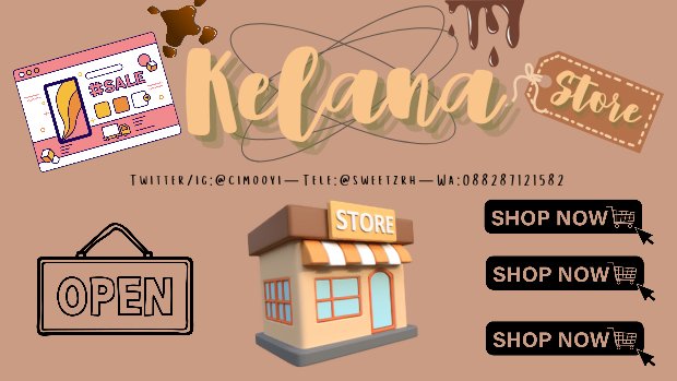 kela || ORDER KE WA/MT AFTER DM!! tweet media