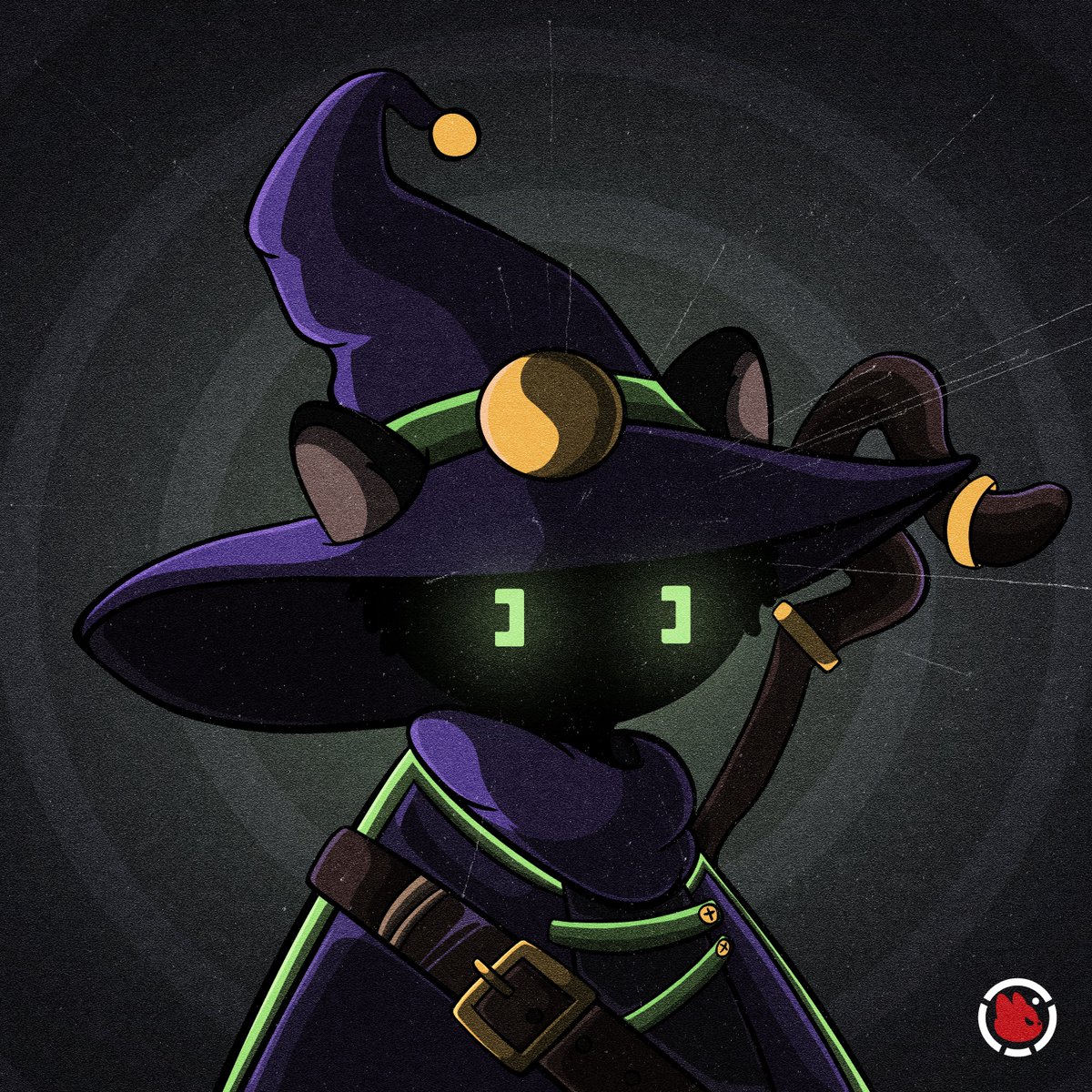 Don't leave us on the launchpad, <a href="/cryptoundeads/">.</a>! Misfit Squad needs some undead action!