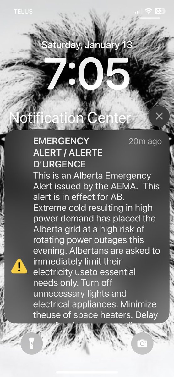 iamterryevans's tweet photo. Take your heat pumps and electric cars and shove them up yer hoo hah, Justin. https://t.co/EW03xkghY1