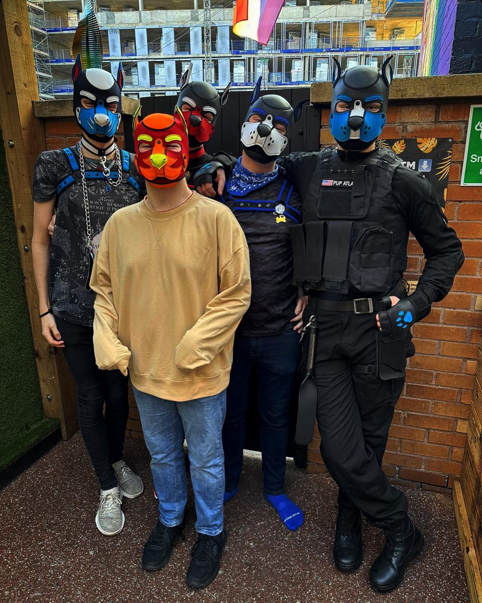 I had an amazing 1st birthday with all these adorable good boys🩵
.
<a href="/MxSoap46/">SӨΛP LYENA🧼</a> 
<a href="/pup_zoom/">Pup Zoom</a> 
.
<a href="/Goofypupp7/">Pup Goofy🐶🐾 🔜 bed 😴😴</a> 
<a href="/ToastyTaz/">Toasty Taz</a> 
<a href="/Pup_Ferno/">Ferno</a> 
<a href="/Puppy_Saber/">Saber.</a> 
.
.
.
#pup #pupplay #puppy #puppyplay #pupplayuk #EMP #kink #dom #switch #sub #kinky #kinkcommunity #pupcommunity #beta #SWAT #birthday