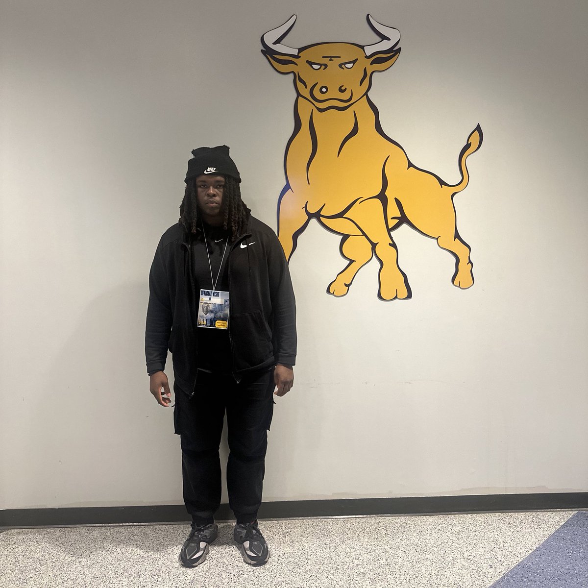 #COACHSYRUP🥞 Coach Darrian CarmichEAL tweet media