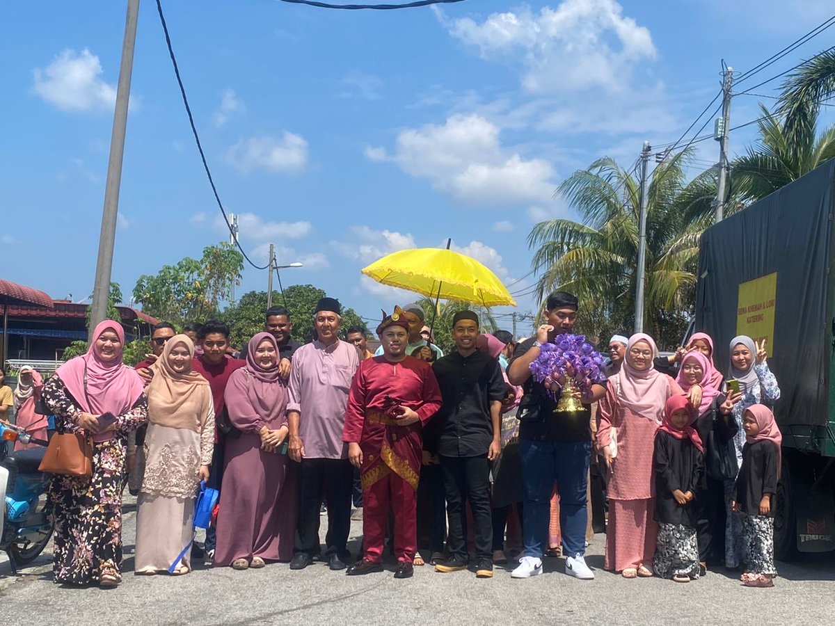 akimthecat's tweet photo. Dari Taiping ke Sri iskandar https://t.co/rkXwi3LjJx
