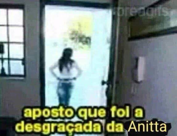 Sabemos quem foi que fez isso com o show da ludmilla  no #BBB24