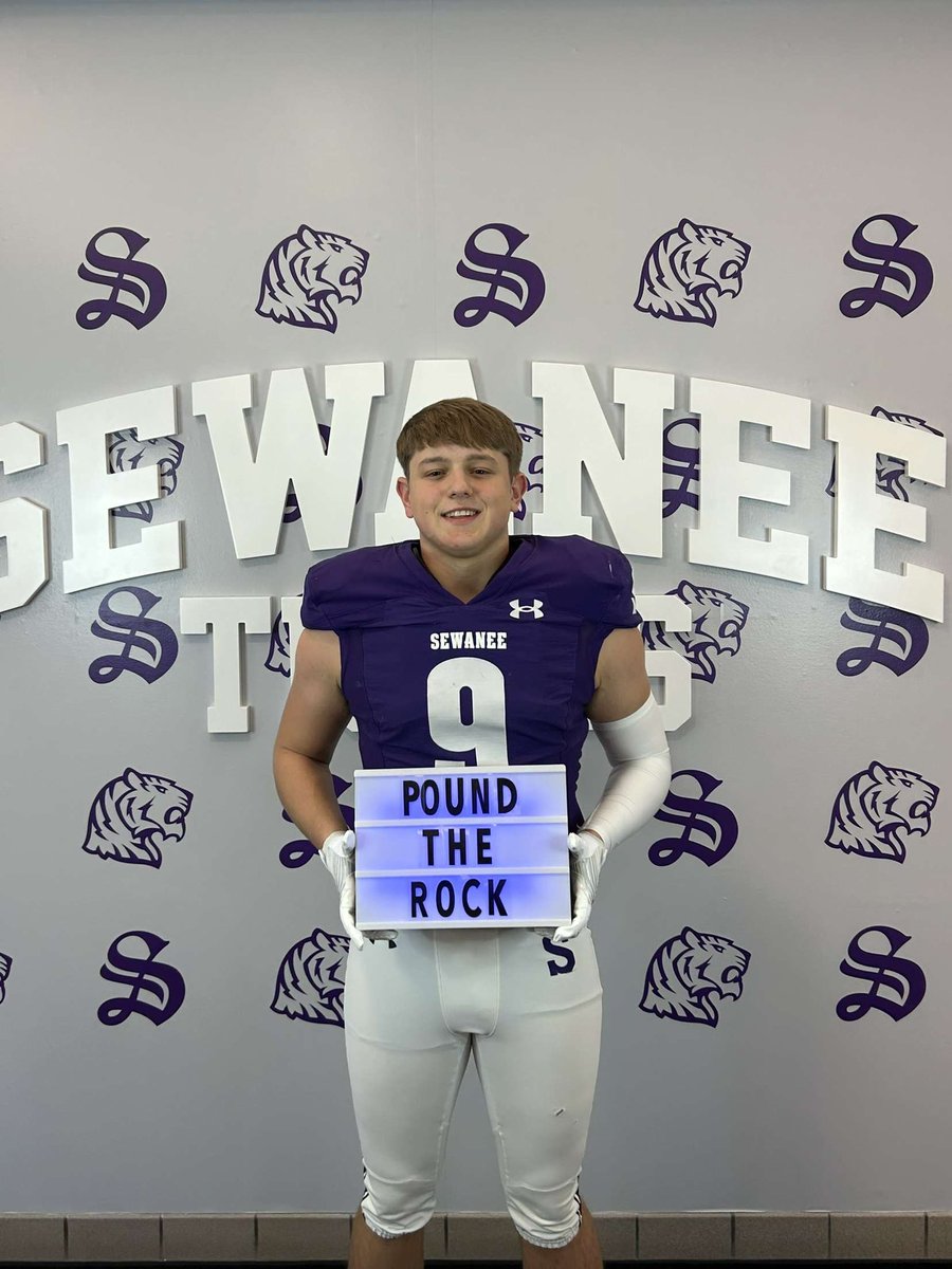 Will Foster tweet media