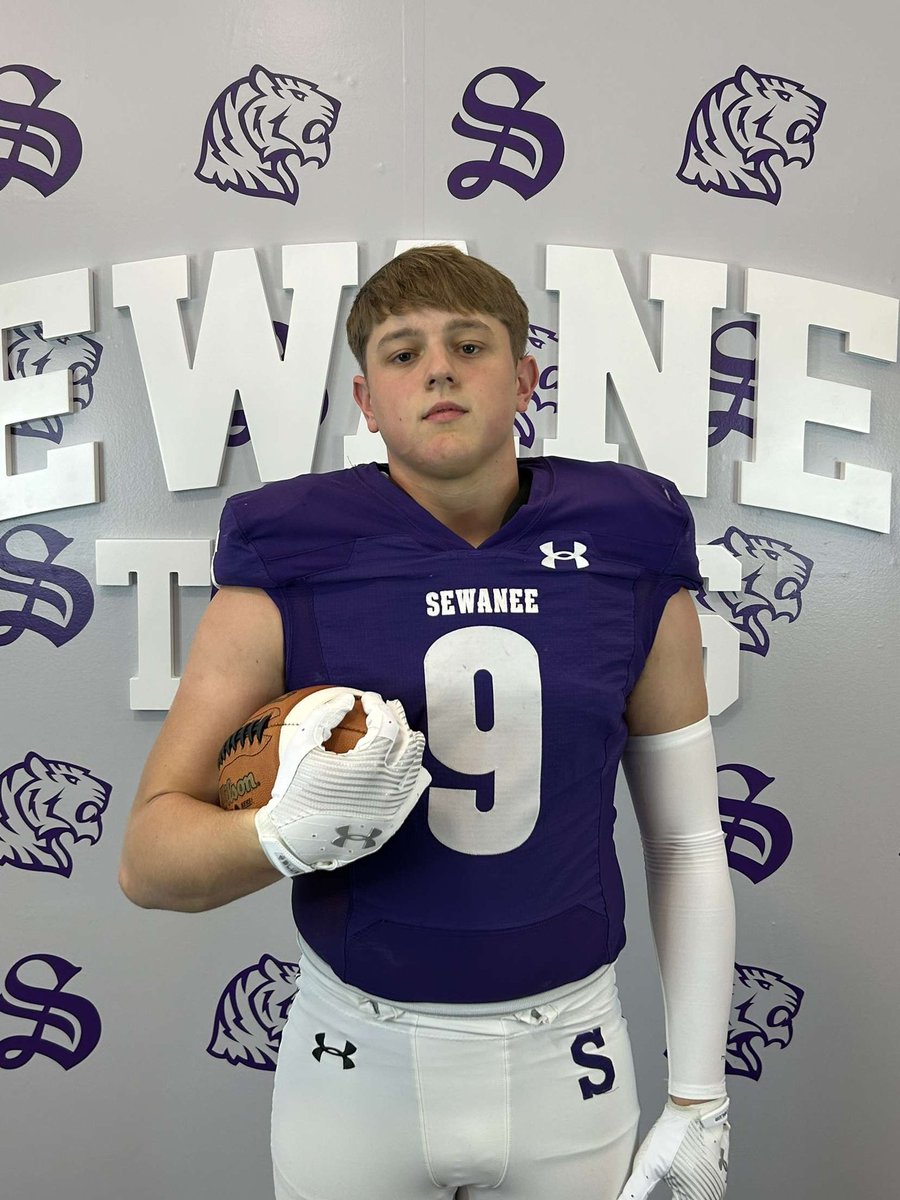 Will Foster tweet media