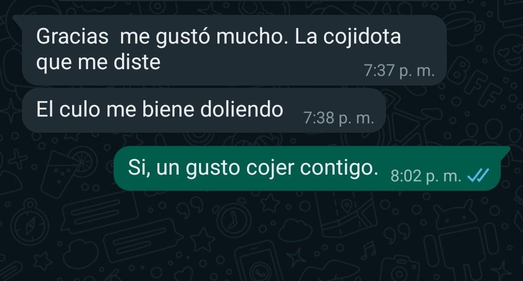 El_Rey_Azu's tweet photo. Otro señor satisfecho más 😳✨️ https://t.co/e3cHM2EAnp