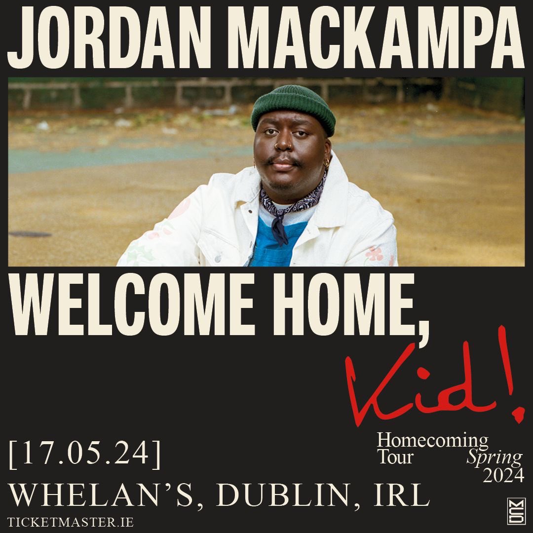 JordanMackampa's tweet photo. @leoncruW In that case…see you in Dublin? 👀 

https://t.co/hp8hhq0l5s 🏡🚐 x https://t.co/5KSPQ2wbAZ