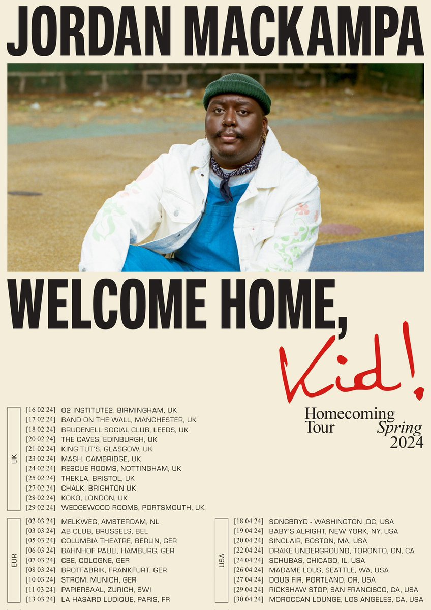 JORDAN MACKAMPA (he/they) 🇵🇸 tweet media