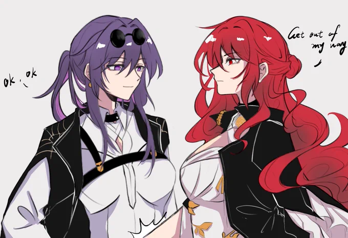 #kafhime 云了