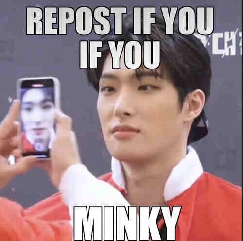 mingi on my phone (@mingionmyphone) on Twitter photo 