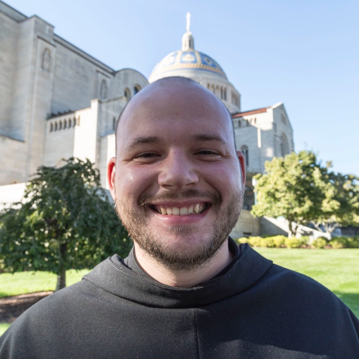 Father Stephen Mary, TOR tweet media