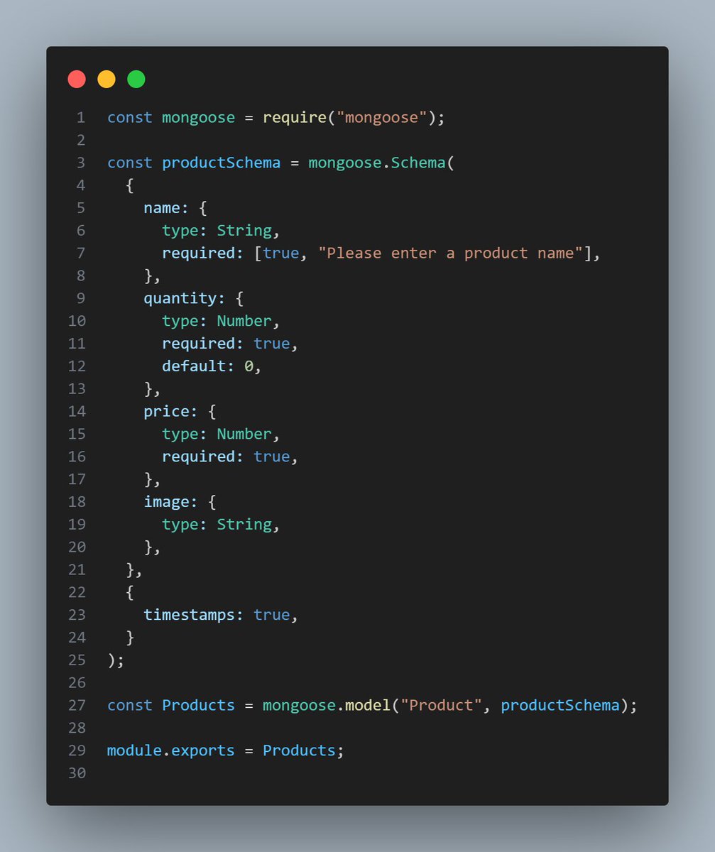 iemsanga's tweet image. Day 42/100      

-&amp;gt; Revised: REST API - CRUD operations using nodeJS, expressJS &amp;amp; mongoDB

github_repo:github.com/imsanga/FullSt…

#100DaysOfCode 
#documentingmycodingjourney