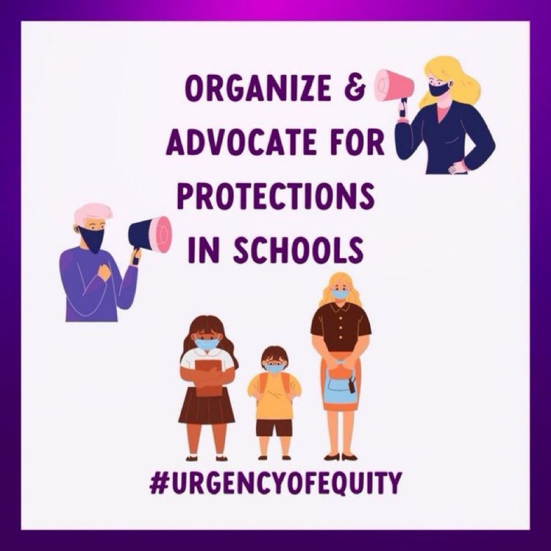 @adsquires ♦️Have U seen @UrgencyofEquity Toolkit❓

🔺Great resources/#advocacy 4 protection vs C*vid in #schools

🔺docs.google.com/presentation/d…

#schools #CovidIsntOver @Ninawildflower @LCKScotland @LibDemPatrick @cv_cev @Sandyboots2020 
#tweetiatrician @ELHopkins @LucyofL @mishwoz @bees_oz