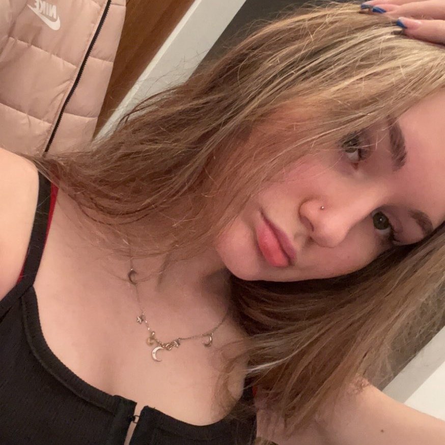 ariahnude's tweet photo. #NouvellePhotoDeProfil https://t.co/wWuFQaWa9C