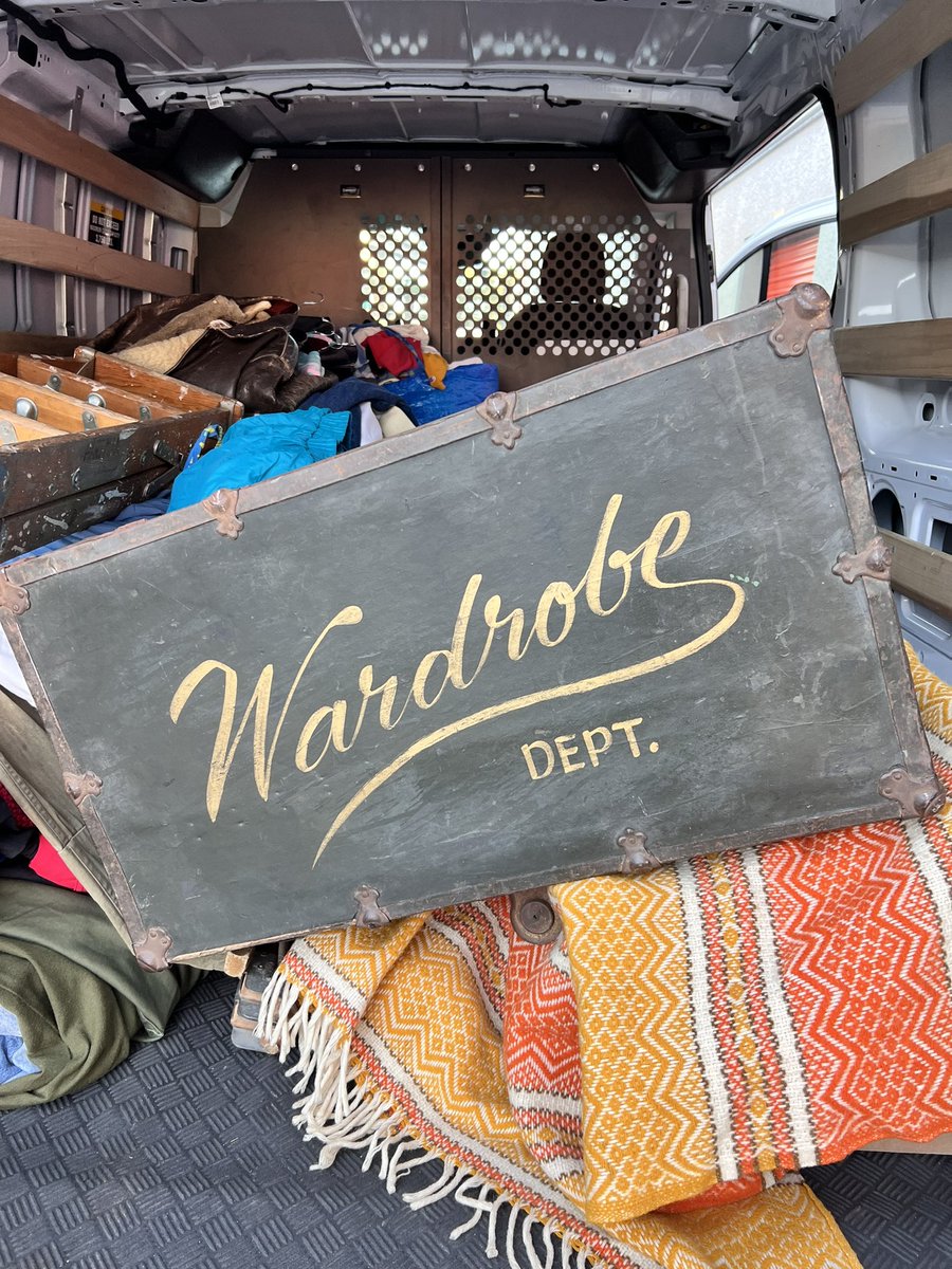 Rose Bowl flea tomorrow 6-3pm
Bringing 150+ new items out 😎