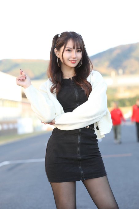 Twitterのコスプレ画像21