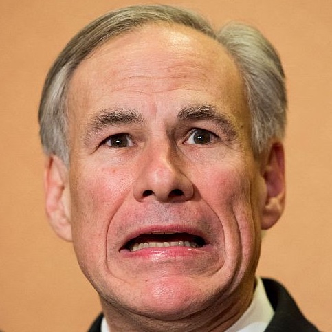 If only Texas had elected man of the people Beto O’Rourke instead of human trafficking, Nazi emulating, Civil War instigator Greg Abbott.