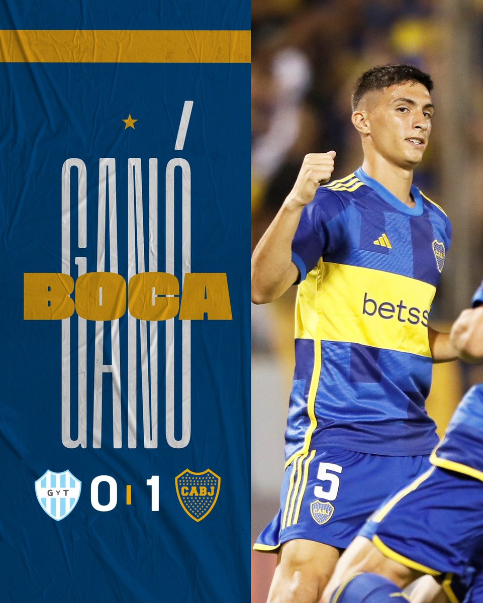 LOCOS X BOCA LOMAS tweet media