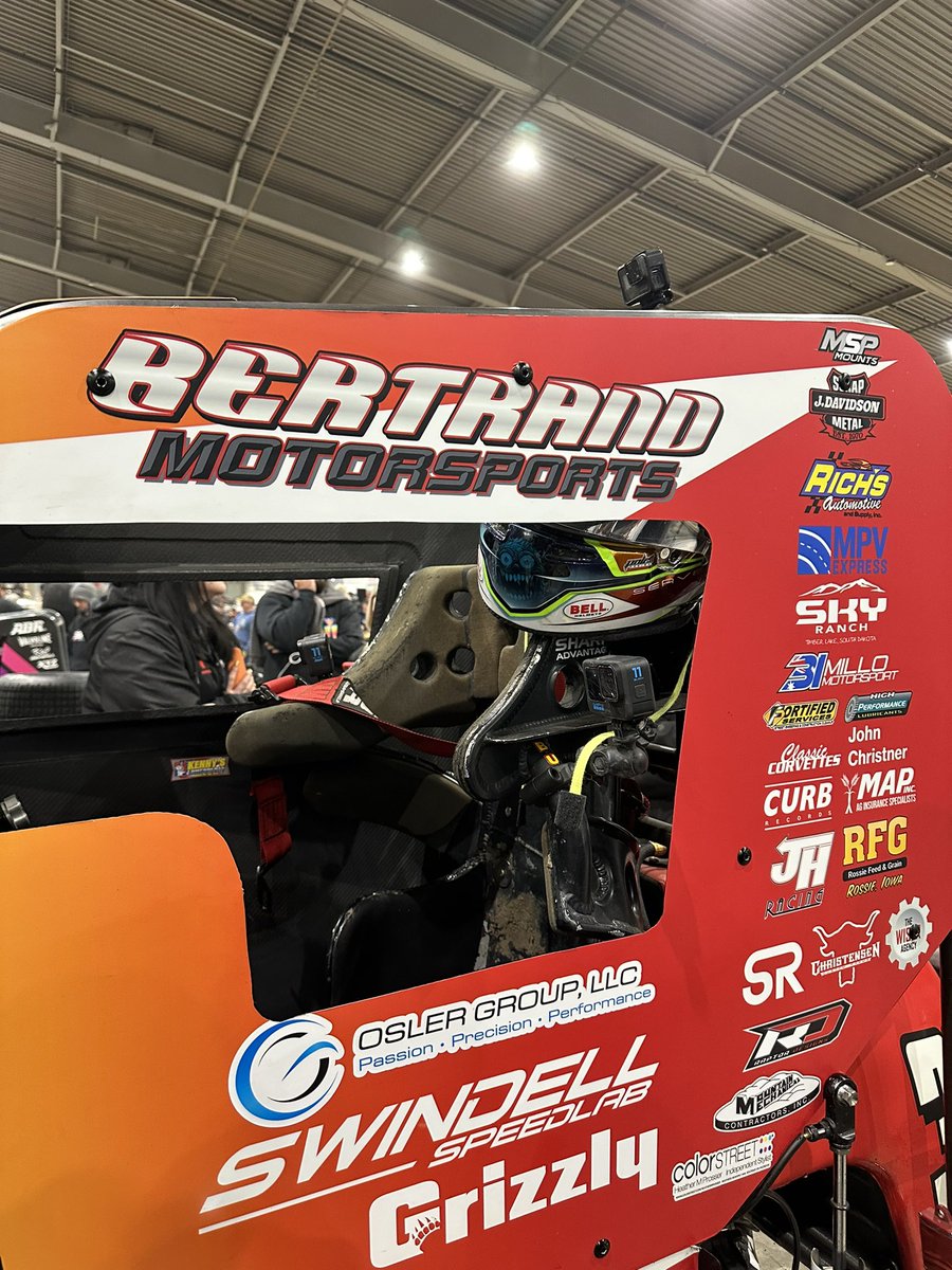 Swindell SpeedLab tweet media