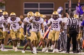 AGTG✞
Blessed To Receive An Offer From Alcorn State University <a href="/TheCoach_Cov/">Derrien Covington</a> <a href="/AndyBulldogsFB/">Andalusia Football</a>