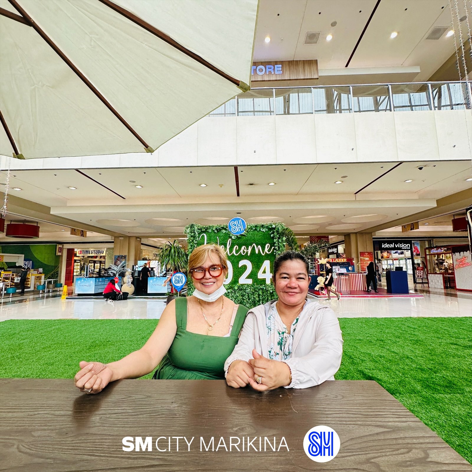 SM CITY MARIKINA: All You Need to Know BEFORE You Go (with Photos)