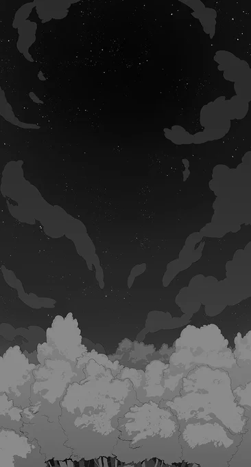 lots of love to anyone who caught Craig Before the Creek on CN earlier today!! and if you didn't theres always tomorrow on MAX..! I'll be slowly posting my bg work over the next week or so...here's some of my designs from the cold open