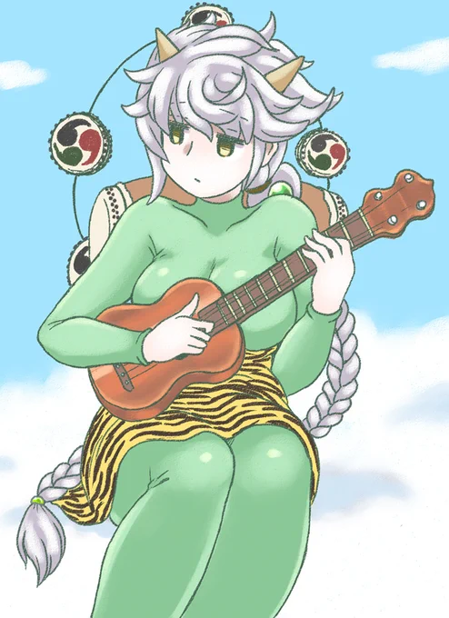 #みなさんの艦これネタ絵見せてください ネタ絵しか持ってねえ