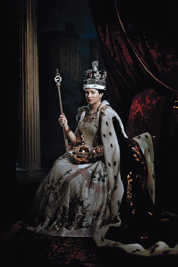 thecrown_br's tweet photo. Elizabeth é meu orgulho.

Margaret é minha felicidade. https://t.co/sIAJtiHR8O