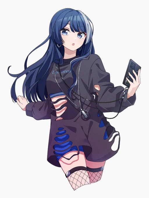#prsk_FA ZOZO星乃さん良すぎ