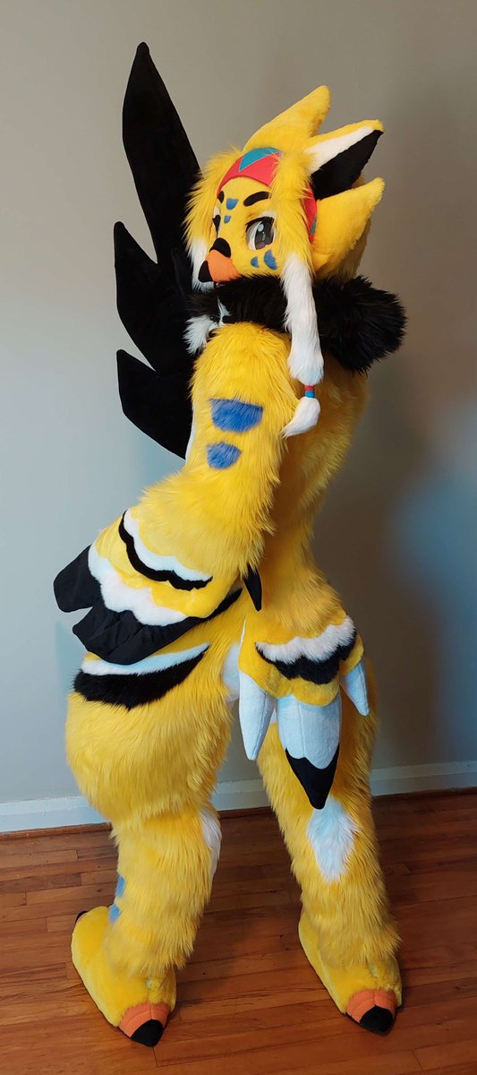 peekaboo

(more to come soon!)

Echo made by <a href="/Remimakes/">RM</a> 
Photo assistance from <a href="/clckwrkcreature/">Clockwork Creature</a>