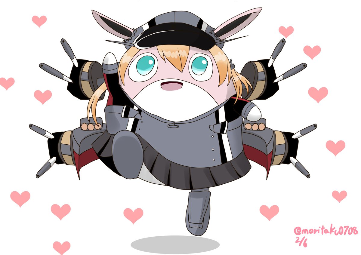 #みなさんの艦これネタ絵見せてください