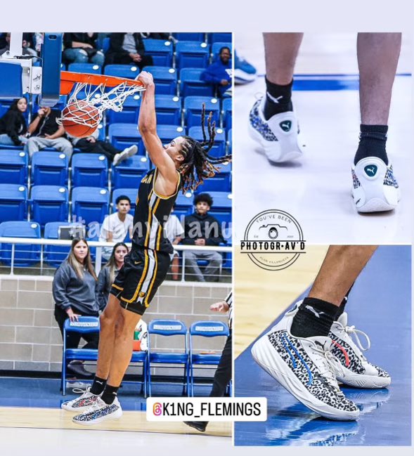 K1ngFlemings's tweet image. PUMA basketball: Culture First 

@Puma @pumahoops @_photgrav_

#basketball #pumabasketball